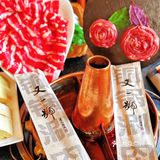 嘎嘎香❗️❗️冬天一定要来他家吃！！！