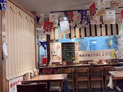 -鸟屋·烧鸟居酒屋(新世纪广场店)