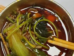 -大喜麻辣拌(凯德1818店)