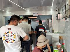 -老五鸡丝豆花面粉(瑞金北路68号院店)
