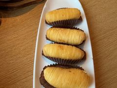 -金鹰国际酒店·满园春中餐厅