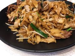 传统干炒牛河-沙河粉村·国家非遗传承(云台店)