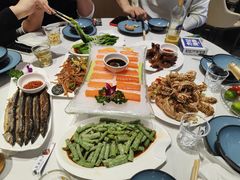 -方记海鲜大排档(乐山形象店)