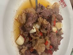 -辣可可·小炒黄牛肉(望京凯德MALL店)