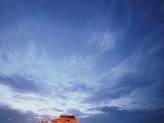 -八仙过海景区