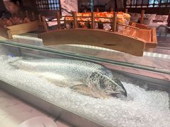 -长春高新益田福朋喜来登酒店·宜客乐标帜餐厅