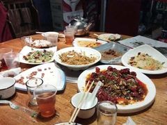 -汇通杨家·烤肉(汇通店)