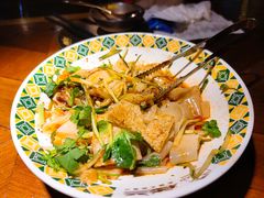 -楼兰新疆主题餐厅(坂田佳华领汇广场店)