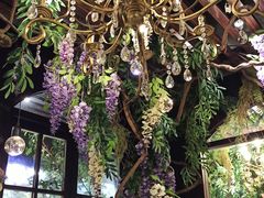 -第101座花园餐厅(湖滨88店)