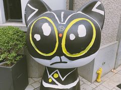 -徐家汇源景区-衡山坊