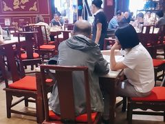-金鼎轩(方庄天坛店)