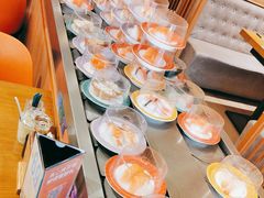 -晴季寿司(延河路万达广场店)