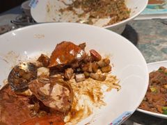 -佬太公海鸭·海鲜大排档(上海总店)