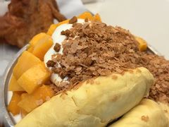 -水牛奶皇后糖水铺(深圳总店)
