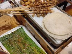 -铁人烧烤(北京店)