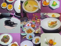 -于塗·文化餐厅(棕榈店)