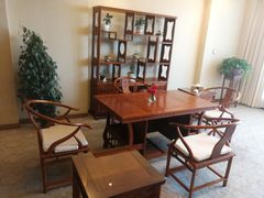 -东海森林温泉度假酒店
