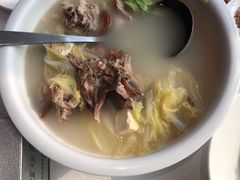 -便宜坊烤鸭店(贵园里店)