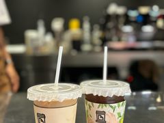 -JPG canteen(广州东山口店)