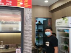 -隆江猪脚饭