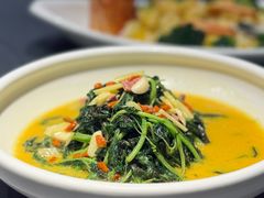 -月湖翠·上海菜(思南公馆淮海店)