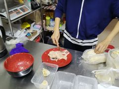 -云云美食