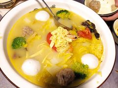 -70后饭吧(府河街店)