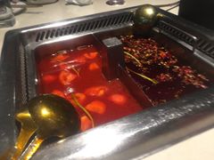 -海底捞火锅(九久奥特莱斯店)