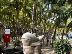 -海南分界洲岛旅游区