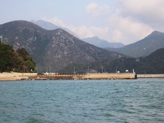 -大澳渔村及棚屋