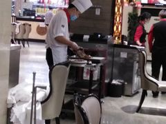 大堂-津悦·正阳春烤鸭(红旗南路店)