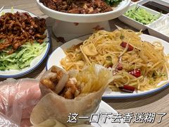 -姥姥家春饼店(交大东路店)