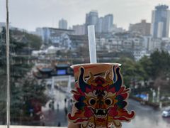 -包整·丝娃娃(一览甲秀楼风景店)