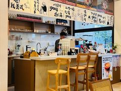 -Reset Coffee 与海咖啡