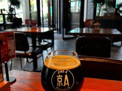 -京A Taproom·精酿餐吧(CBD店)