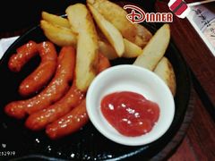 -阿香米线(宁波来福士广场店)