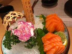 -文三酒肆自助放题(新街口友谊广场店)