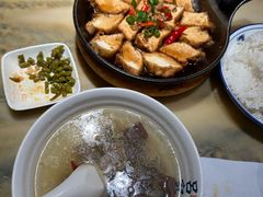 -吕记老鸭汤·徽菜馆(东营路店)