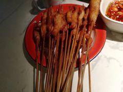 -哥老官重庆美蛙鱼头(宝山龙湖店)