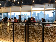 -捞王锅物料理(上海世茂广场店)