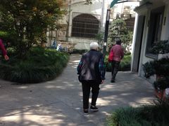 -兰溪青年公园