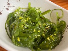 -鲁山人日本料理·放题·套餐(松卫北路店)