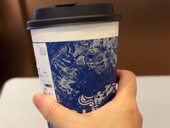 -霸王茶姬(上海恒基名人店)