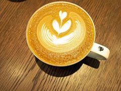 -Peet's Coffee皮爷咖啡(豫园店)