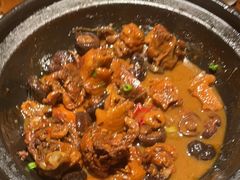 -福茂源横山铁锅羊肉(高新路店)