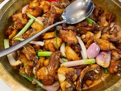 -德胜轩正宗顺德菜(宝安沙井会展中心店)