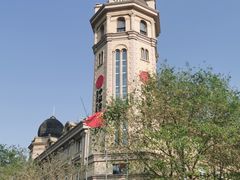 -天津五大道文化旅游区