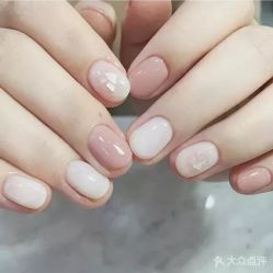 -Halo美甲美睫