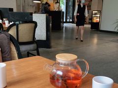 大堂-天府掌柜(九眼桥店)