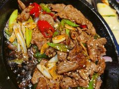 -花少爷的粥(中贸广场店)